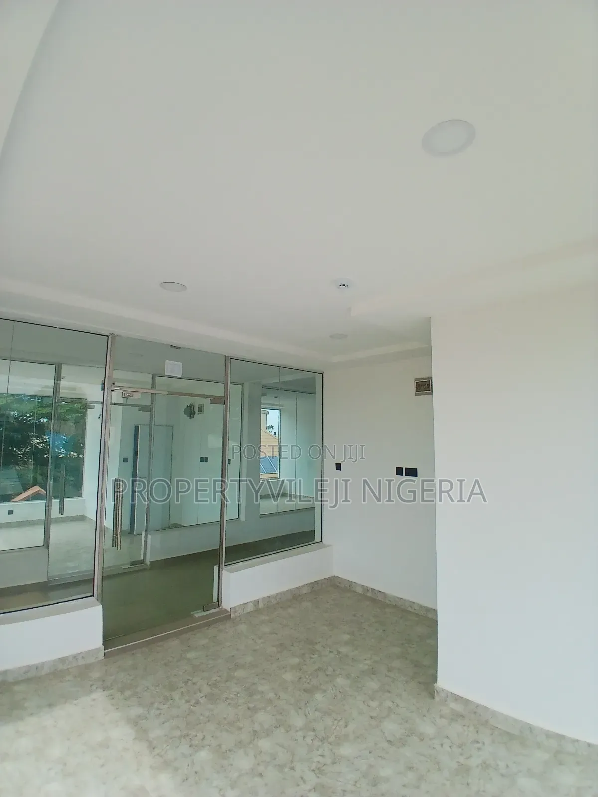 Newly Built Office Space for Rent