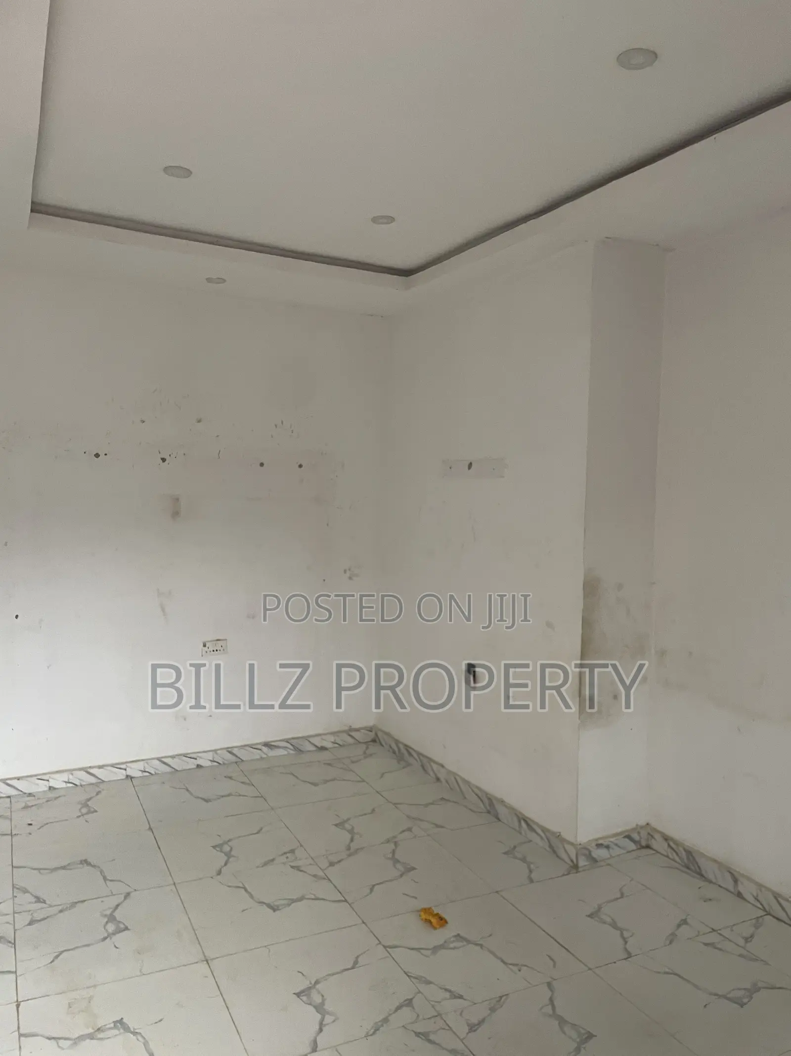 Furnished 2bdrm Apartment in Baba Ijesha, Iyana Ipaja for rent