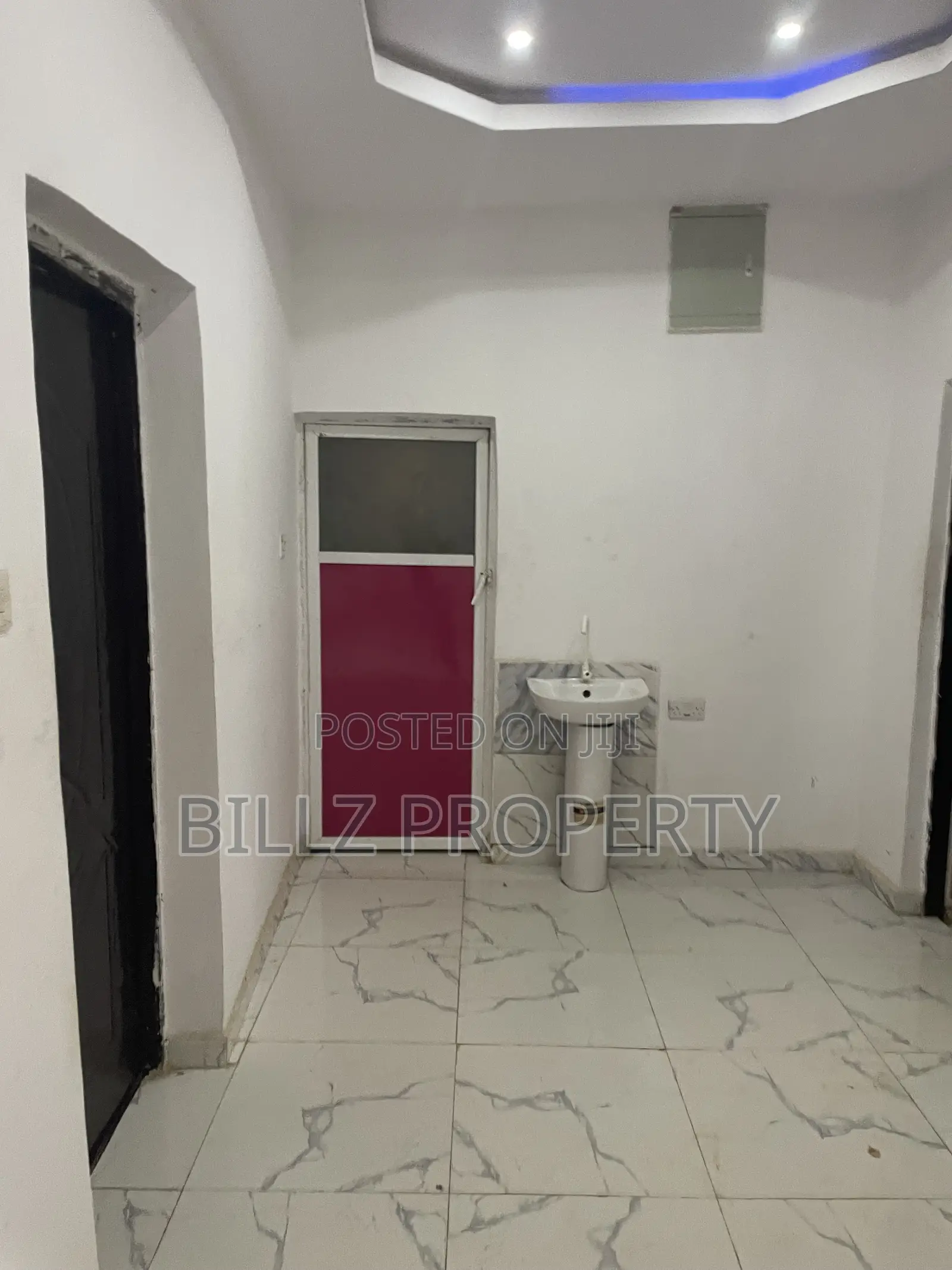 Furnished 2bdrm Apartment in Baba Ijesha, Iyana Ipaja for rent