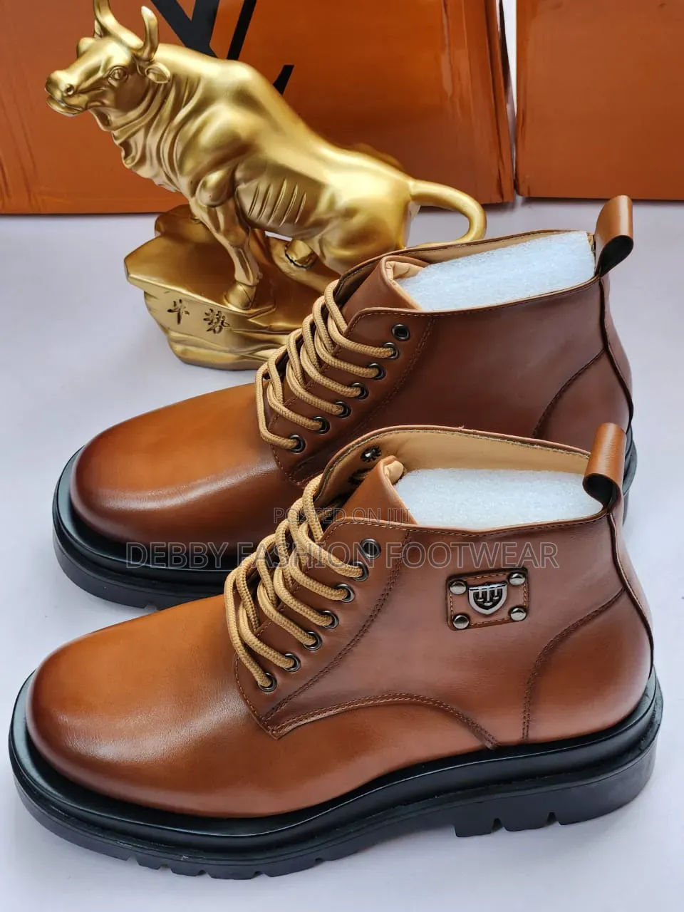Premium Louis Vuitton Men’S Shoes Collection