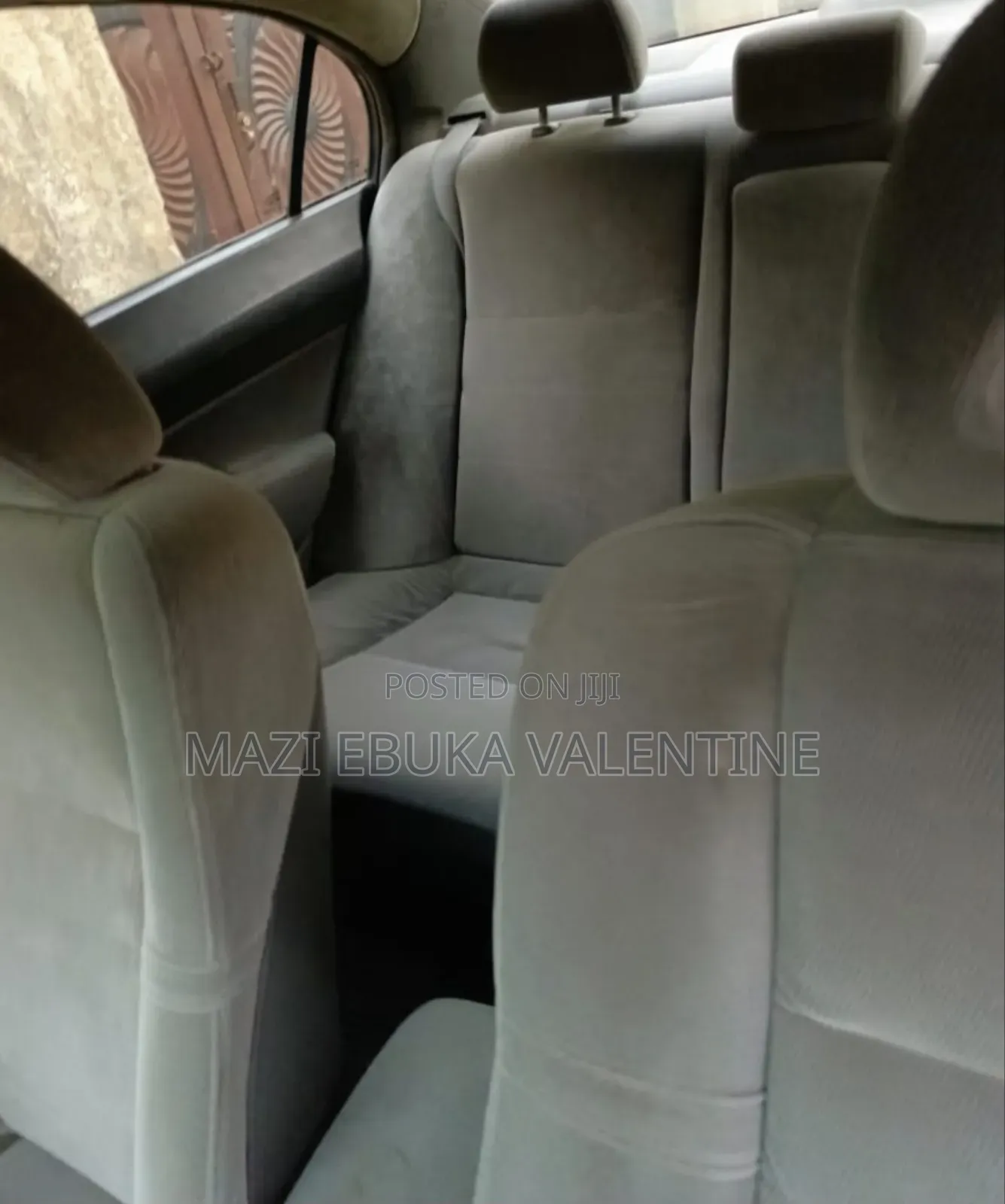 Honda Civic 2008