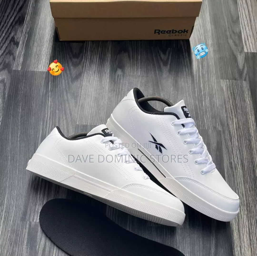 Reebok CVC Slice
