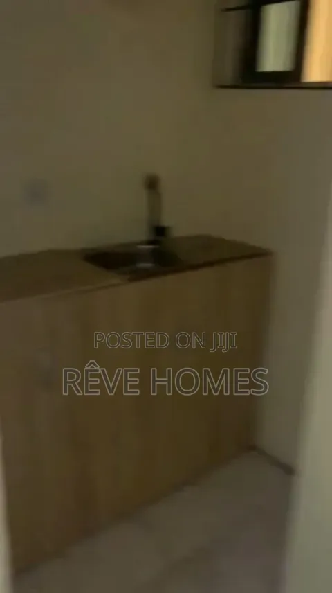 Studio Apartment in Yaba for rent