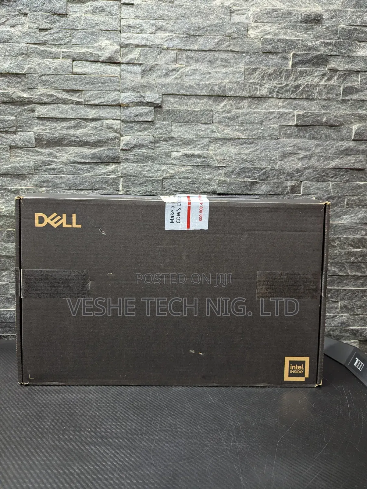 New Laptop Dell Precision 7780 64GB Intel Core i7 SSD 2T