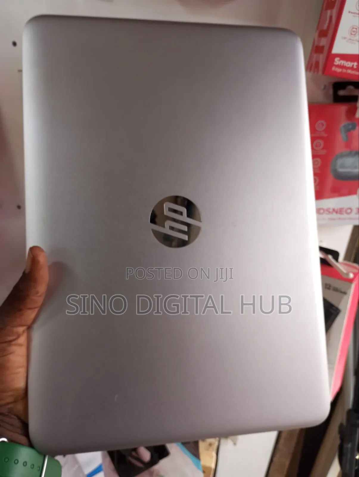 Laptop HP EliteBook 1040 G3 8GB Intel Core i5 SSD 256GB