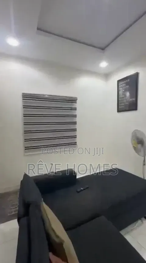 Mini Flat in Oworonshoki for rent