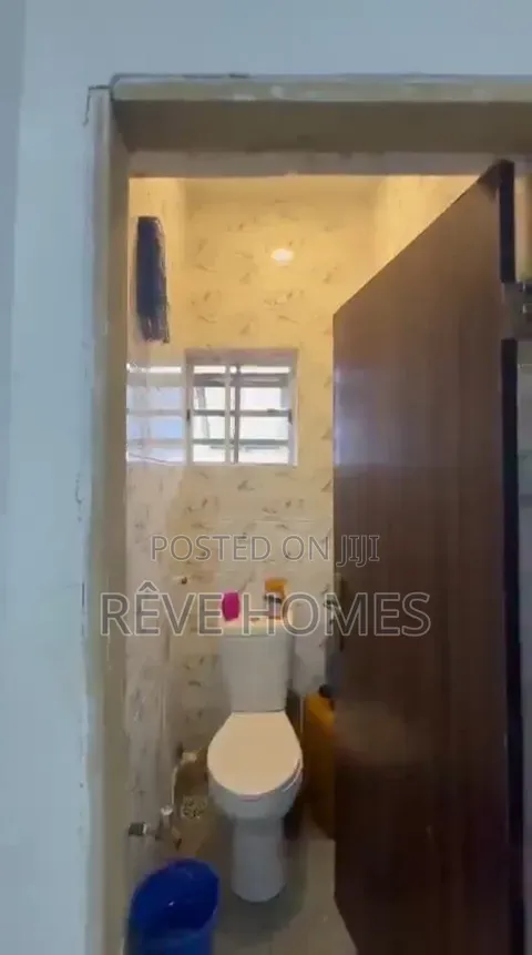 Mini Flat in Oworonshoki for rent