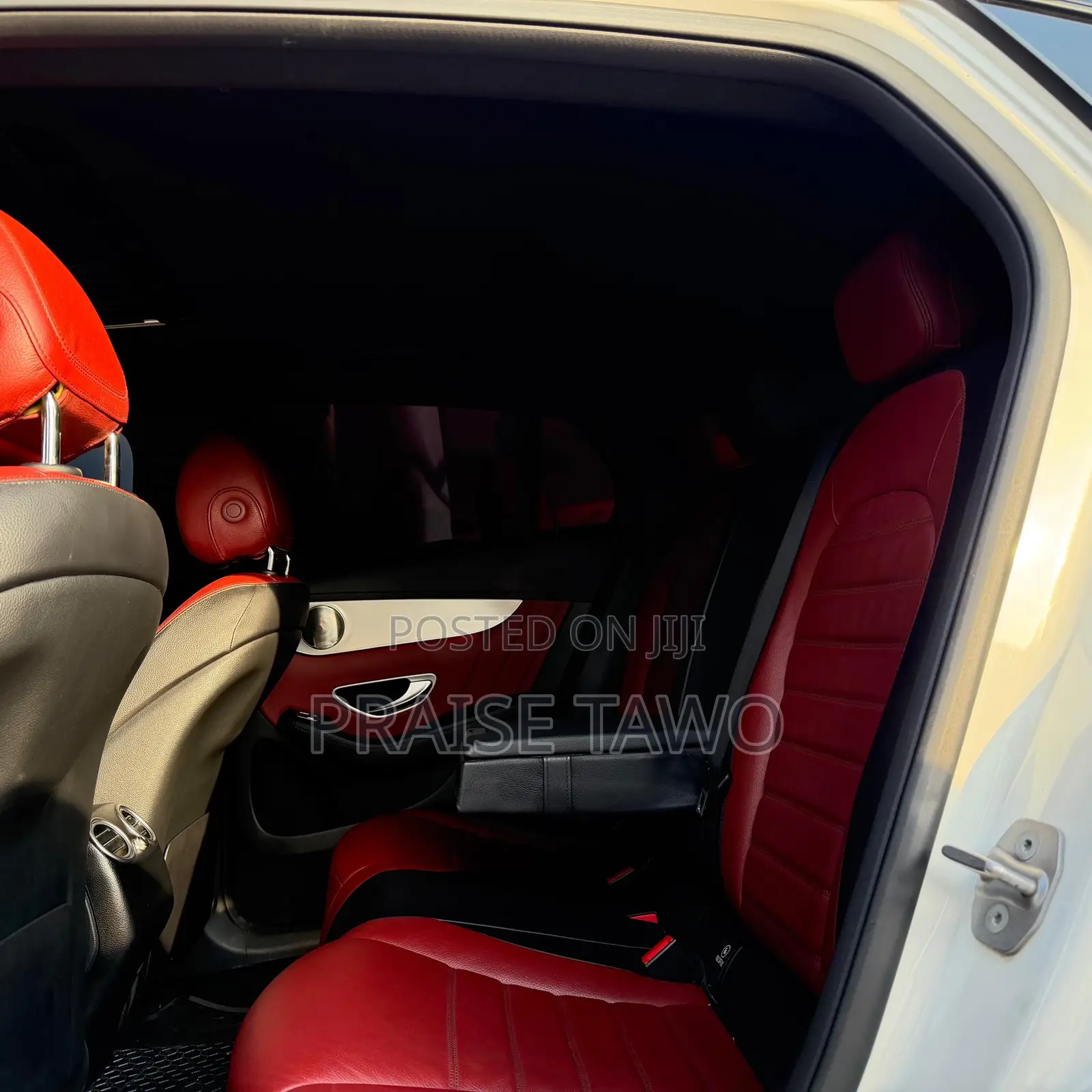 Mercedes-Benz GLE-Class 2021 White