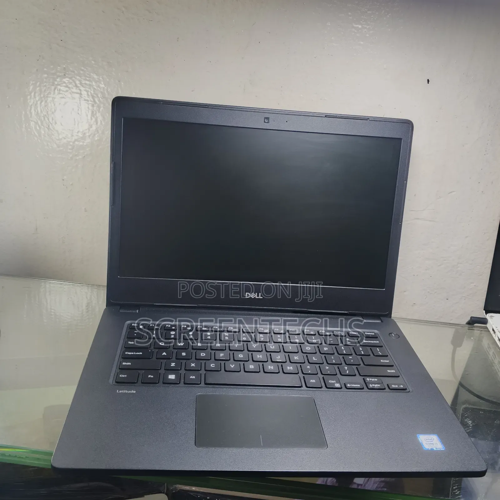 Laptop Dell Latitude 3480 8GB Intel Core i3 HDD 500GB