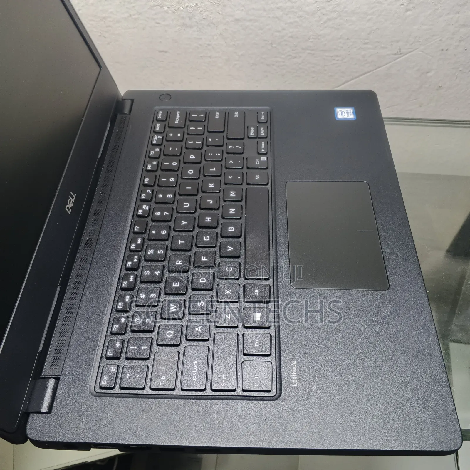 Laptop Dell Latitude 3480 8GB Intel Core i3 HDD 500GB