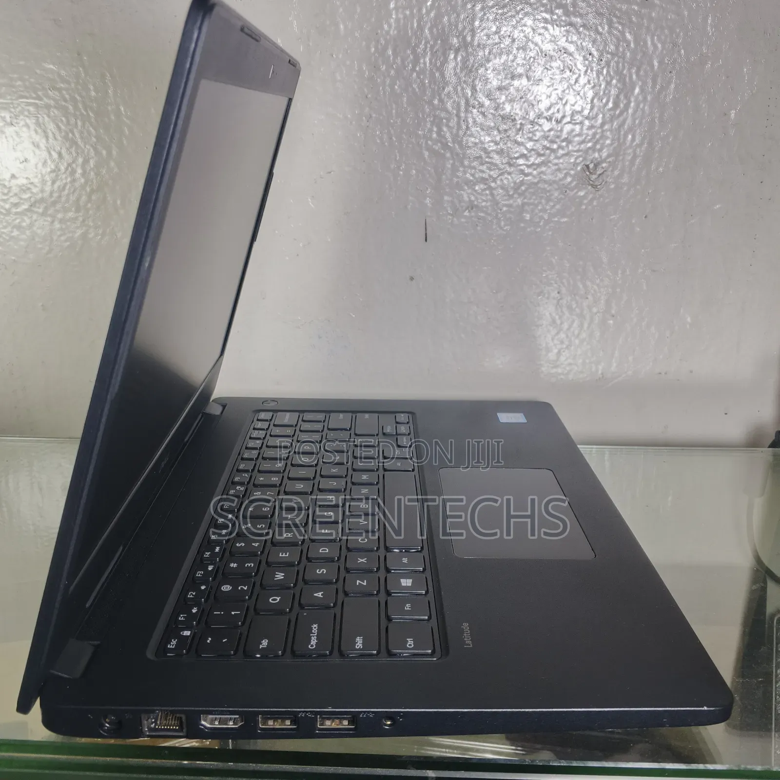 Laptop Dell Latitude 3480 8GB Intel Core i3 HDD 500GB
