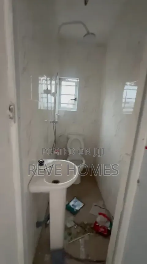 Mini Flat in Pedro for rent