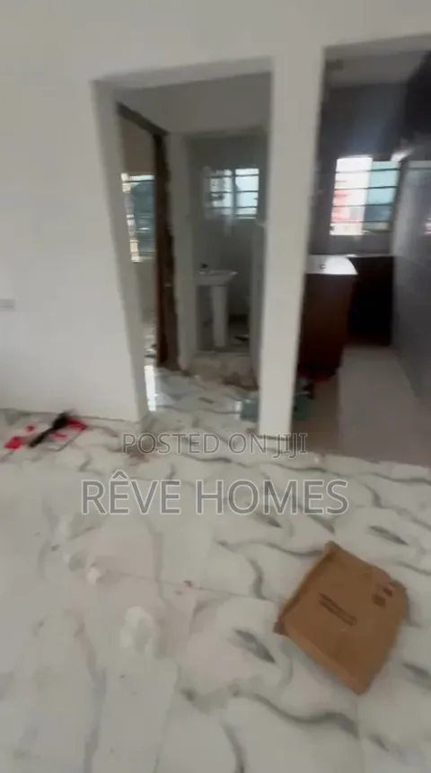 Mini Flat in Pedro for rent