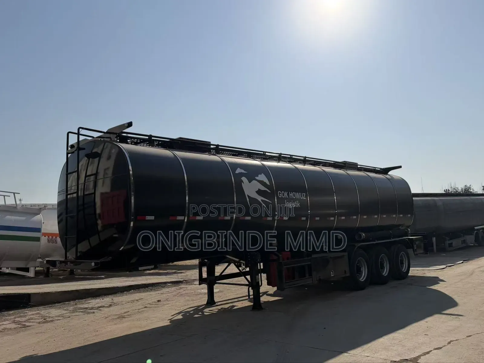 Diesel ,Pms ,Lpg Products Available For Bulk Supply