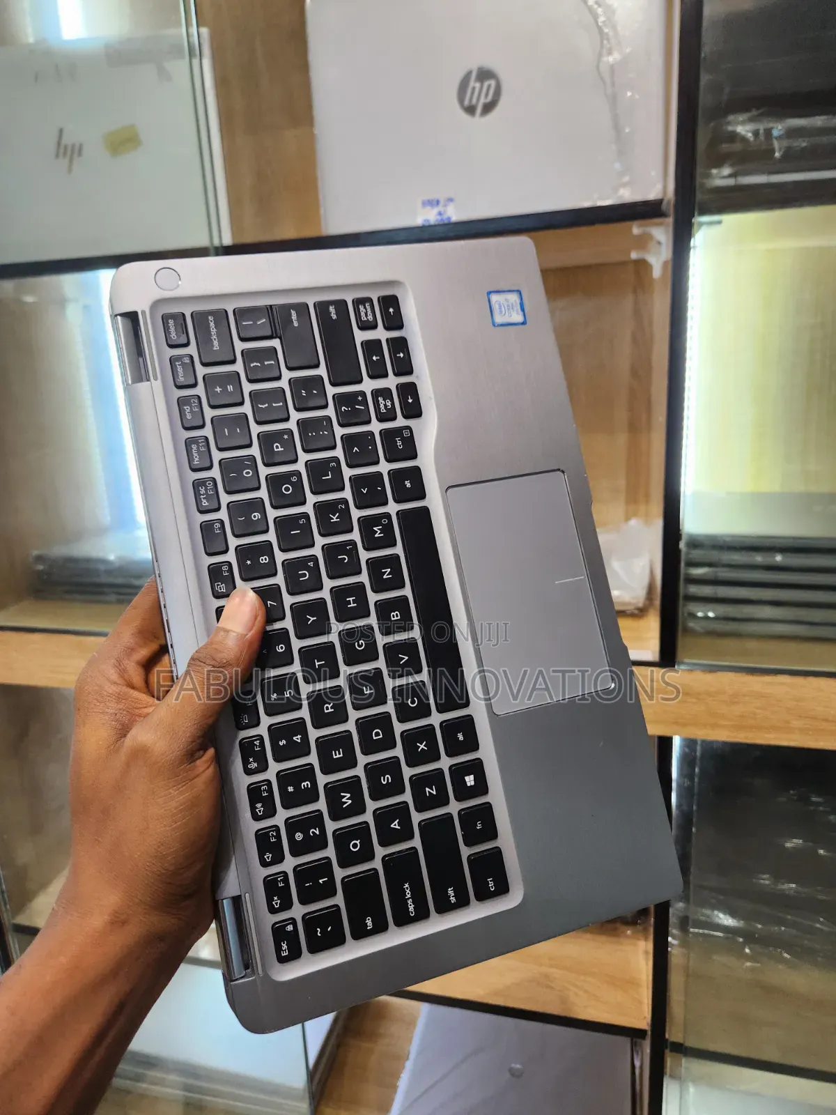 Laptop Dell Latitude 7400 8GB Intel Core i5 SSD 256GB