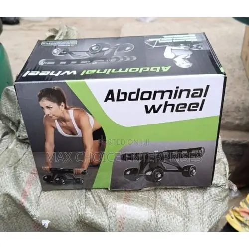 Original Abdominal Wheel