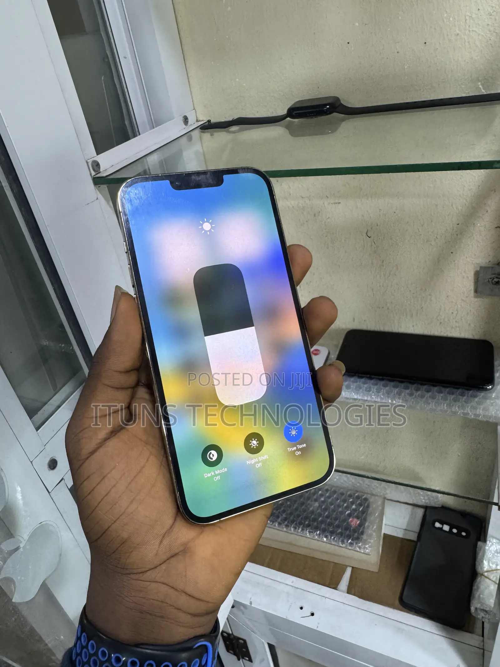 Apple iPhone 13 Pro Max 128 GB Gold