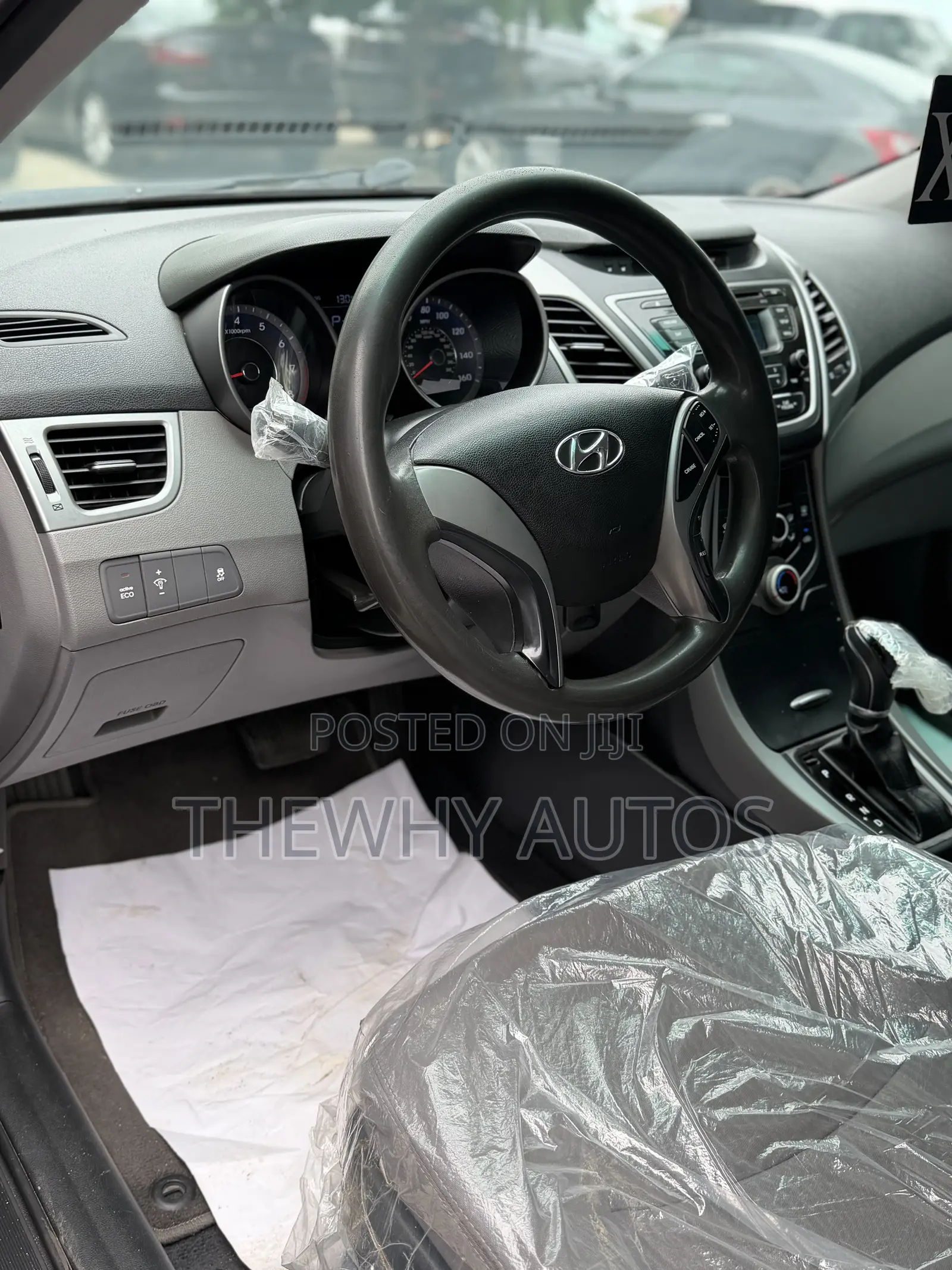 Hyundai Elantra Value Edition Sedan FWD (1.8L 4cyl 6A) 2016 Burgundy