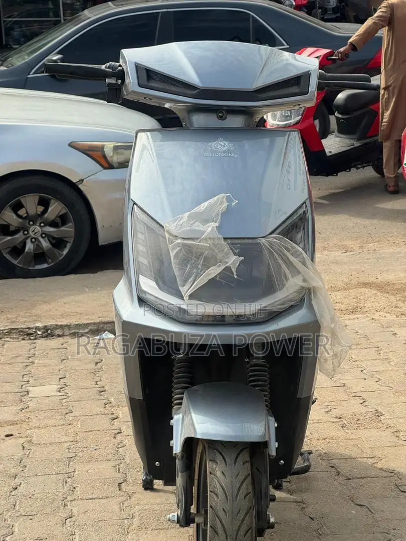 New Motorcycle 2025