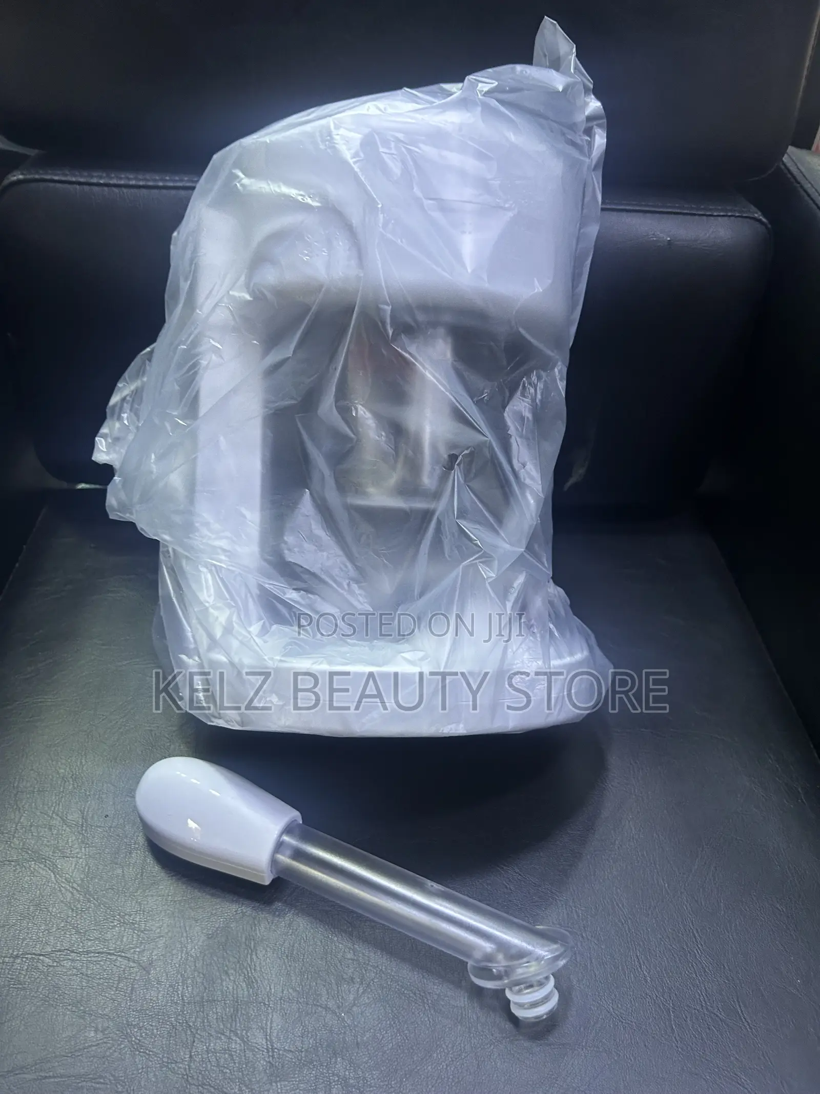 Table Top Facial Steamer