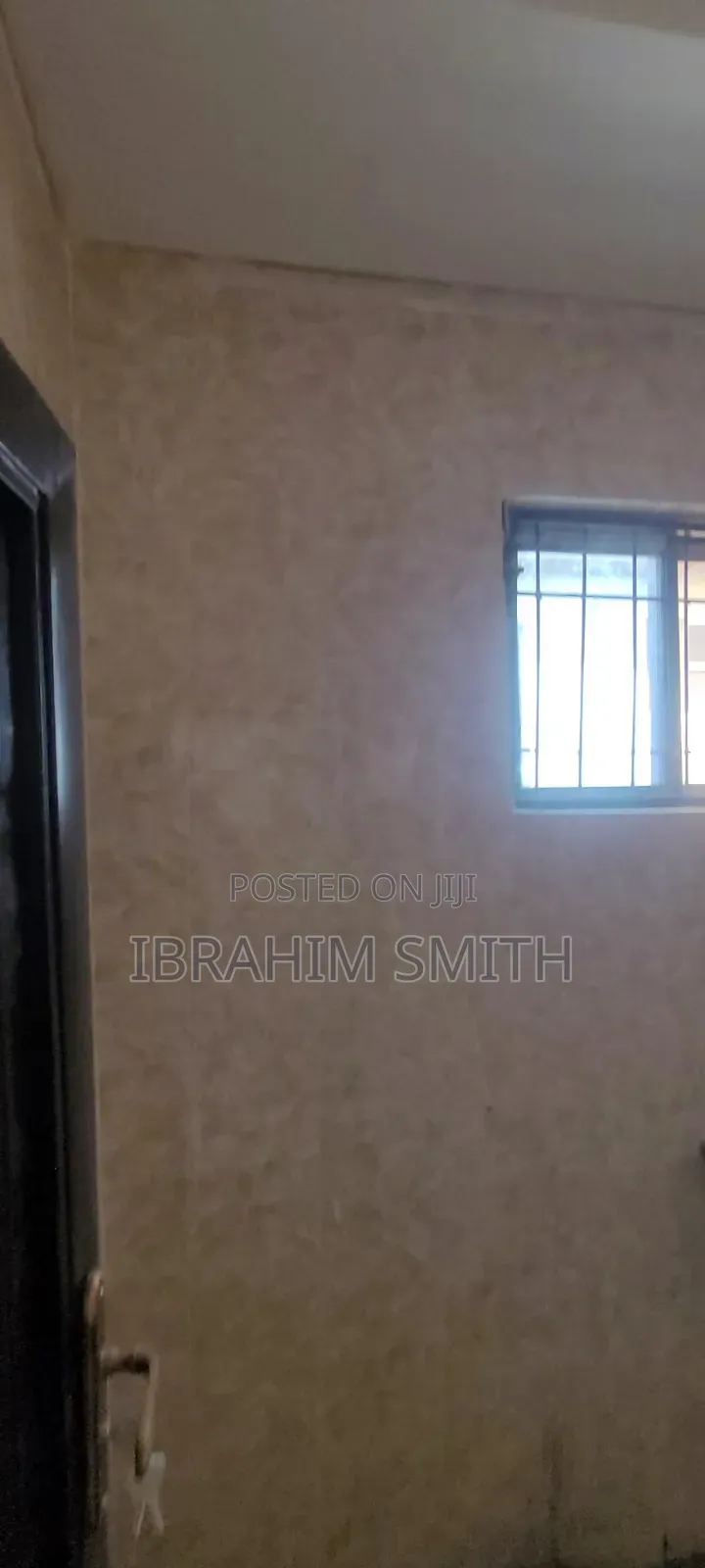 1bdrm Room & Parlour in FHA for rent