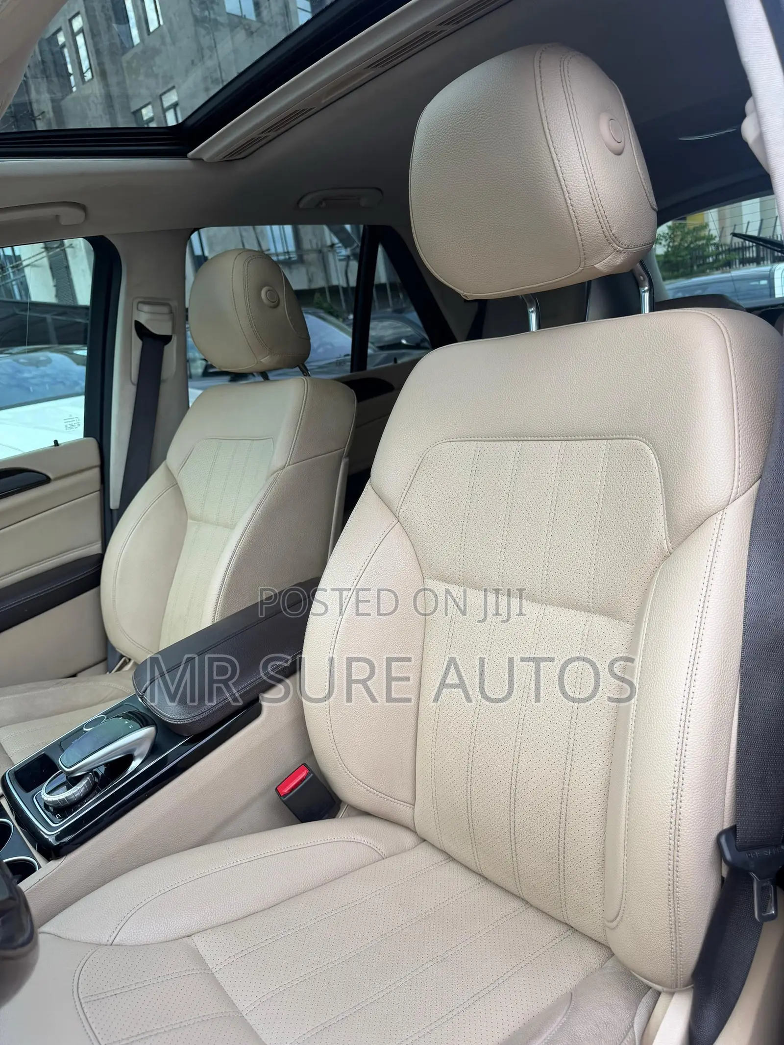 Mercedes-Benz GLE-Class GLE 350 2018 Black