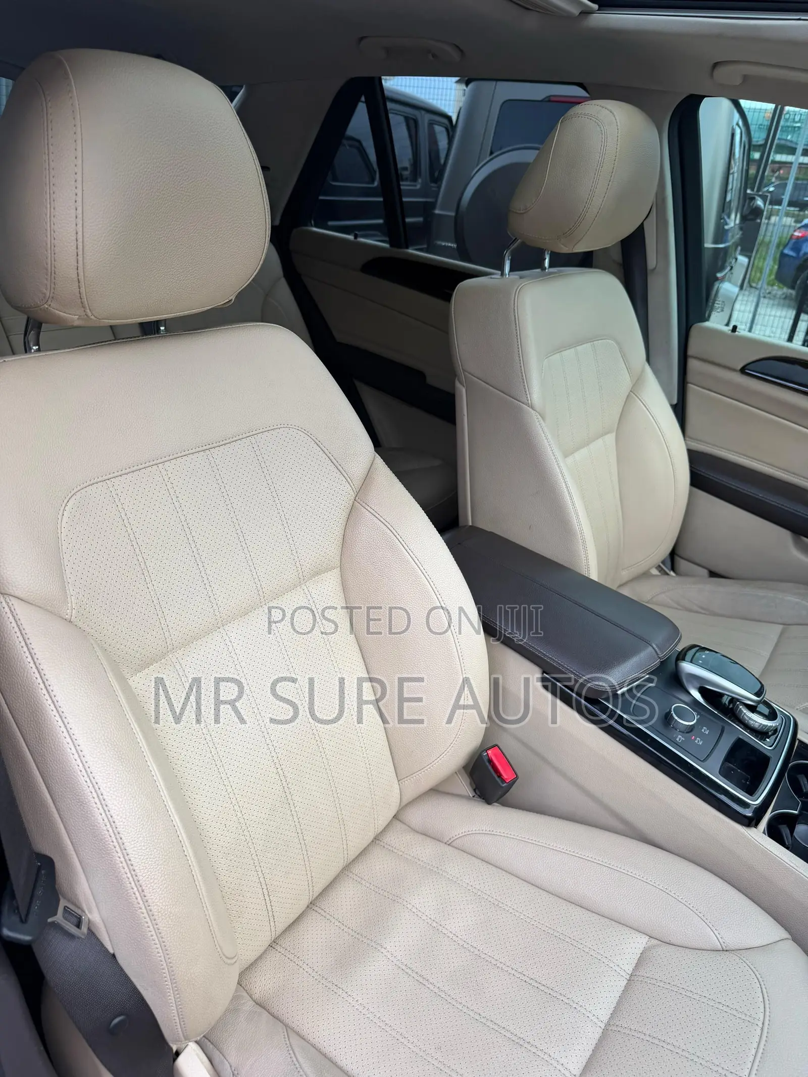 Mercedes-Benz GLE-Class GLE 350 2018 Black