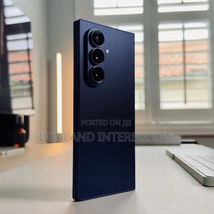 New Samsung Galaxy Z Fold7 256 GB Black