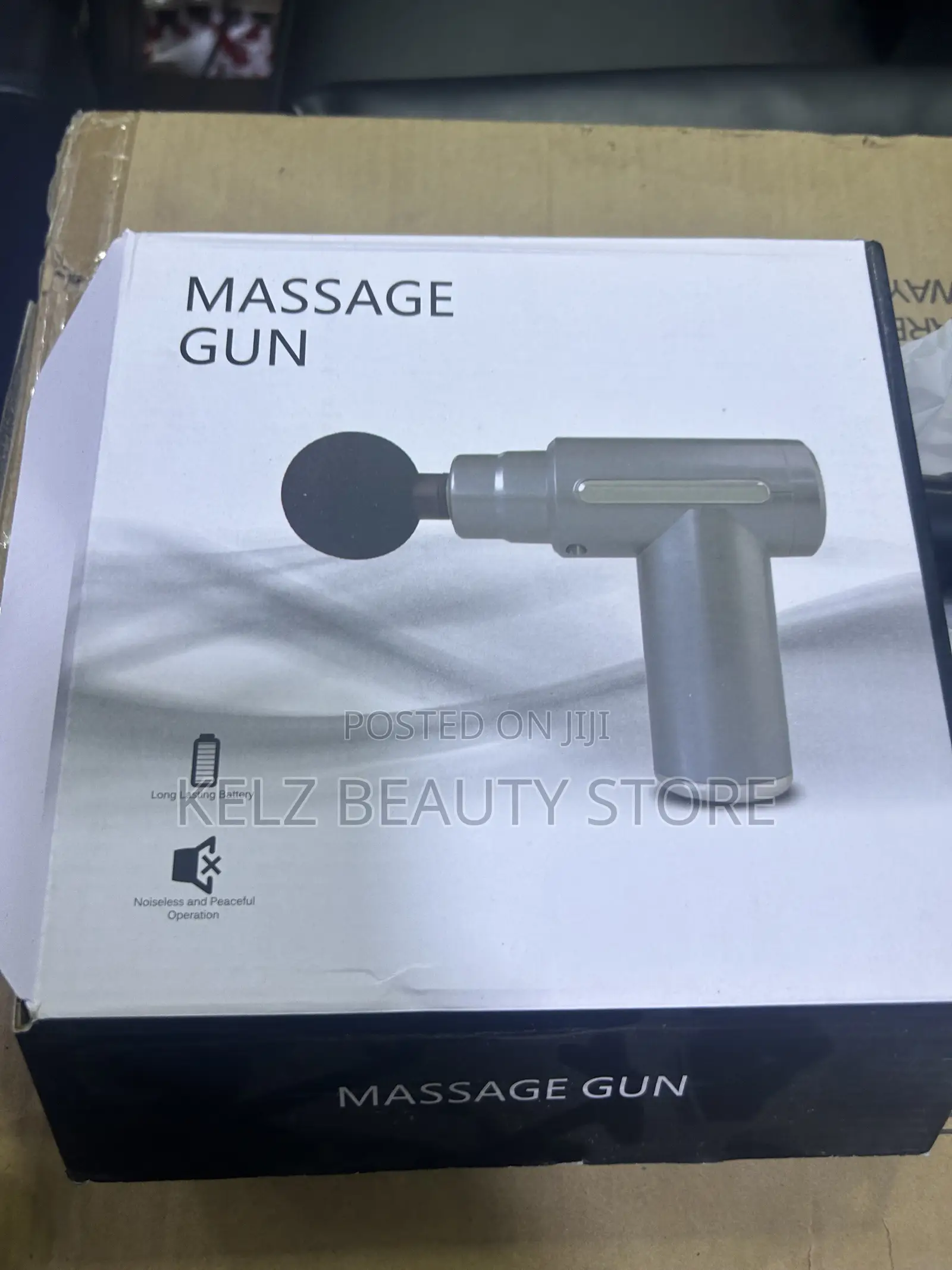 Massage Gun