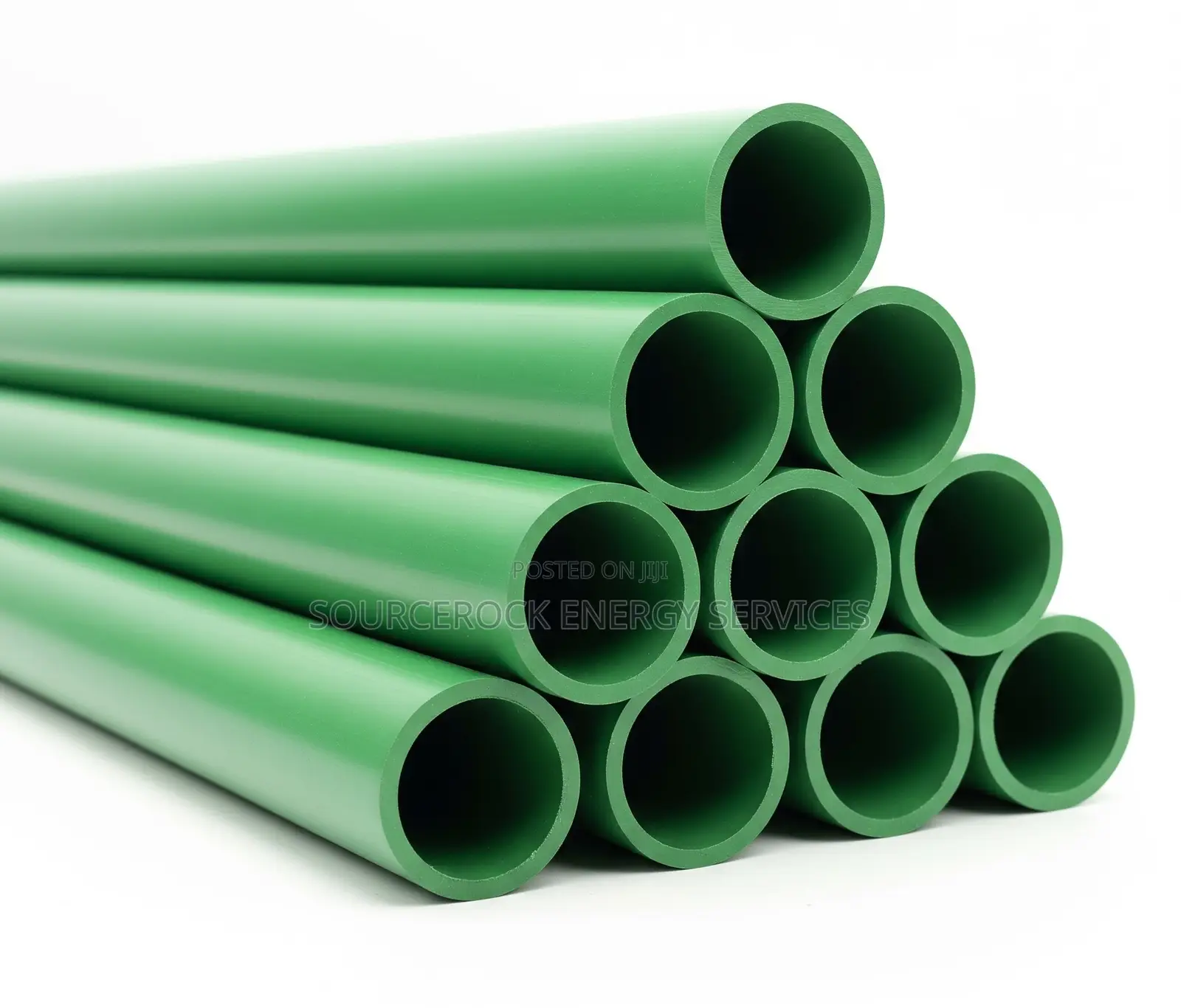 PPR PVC Pipes and Fittings