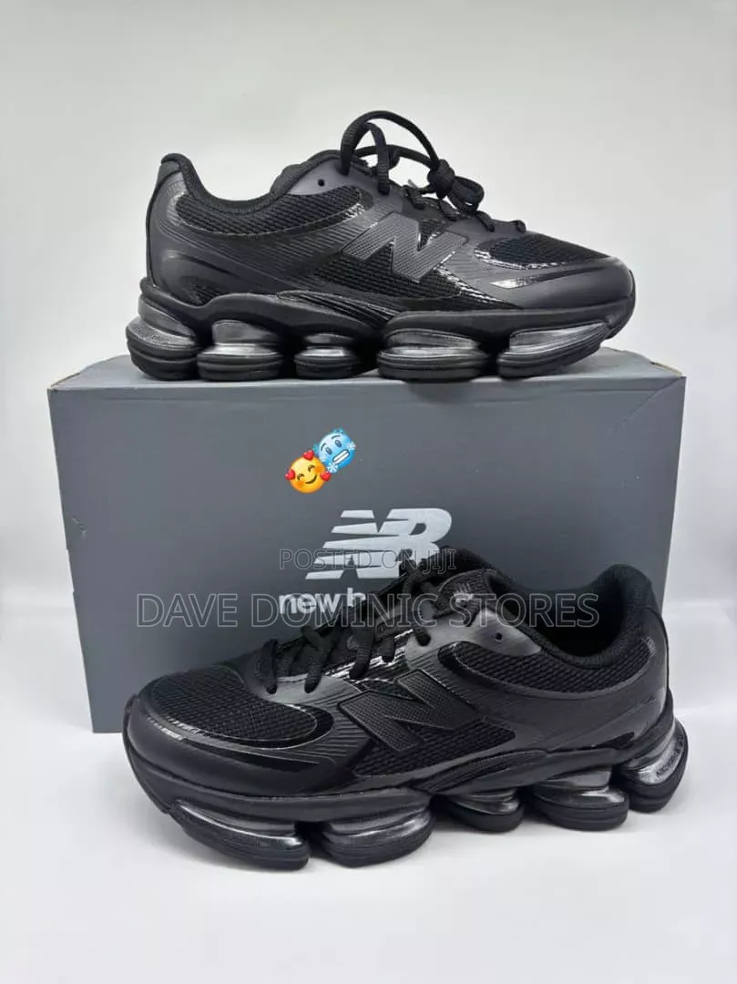 New Balance Absorb 3000