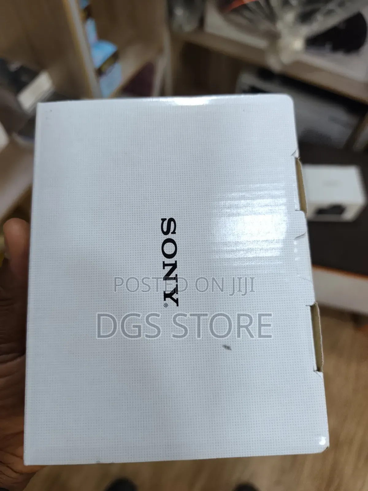 Sony Digital Camera Zv 1f Camera