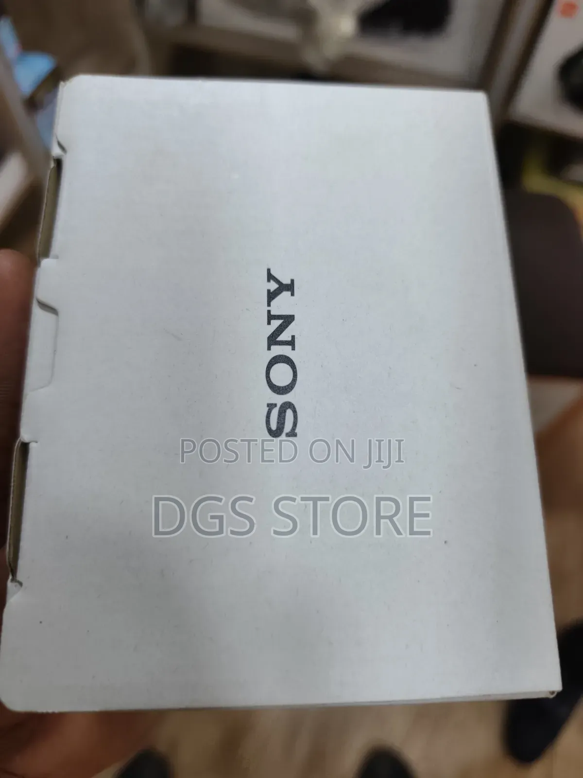 Sony Digital Camera Zv 1m2 Camera