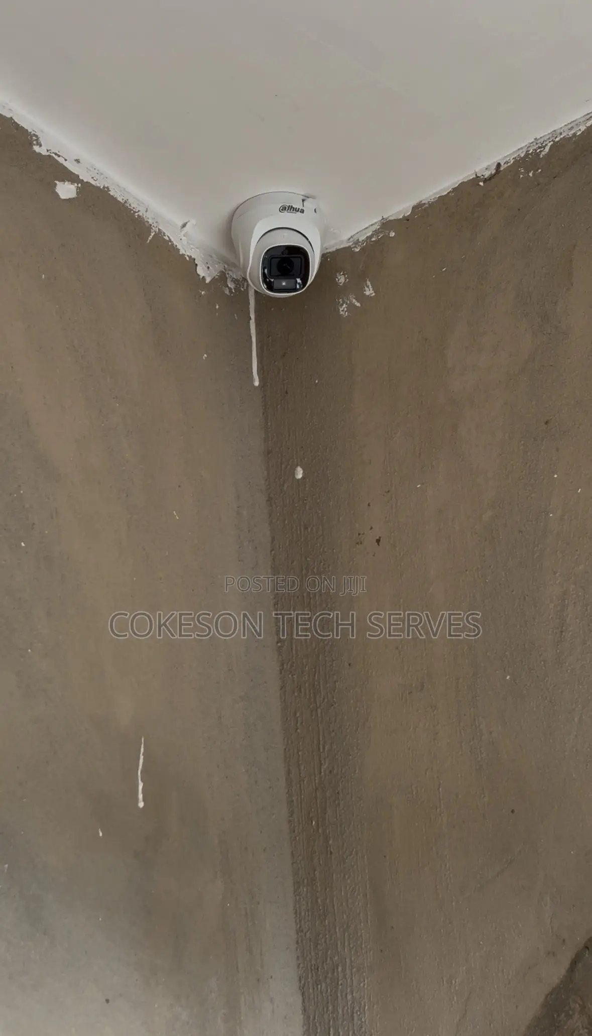 Real-Time Surveillance Made Simple With CCTV Camera