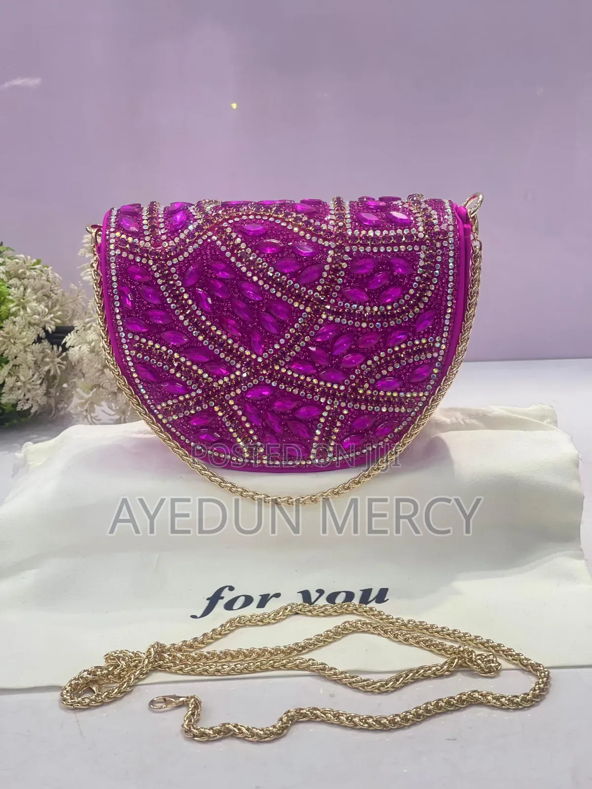 Clutch Purse for Party