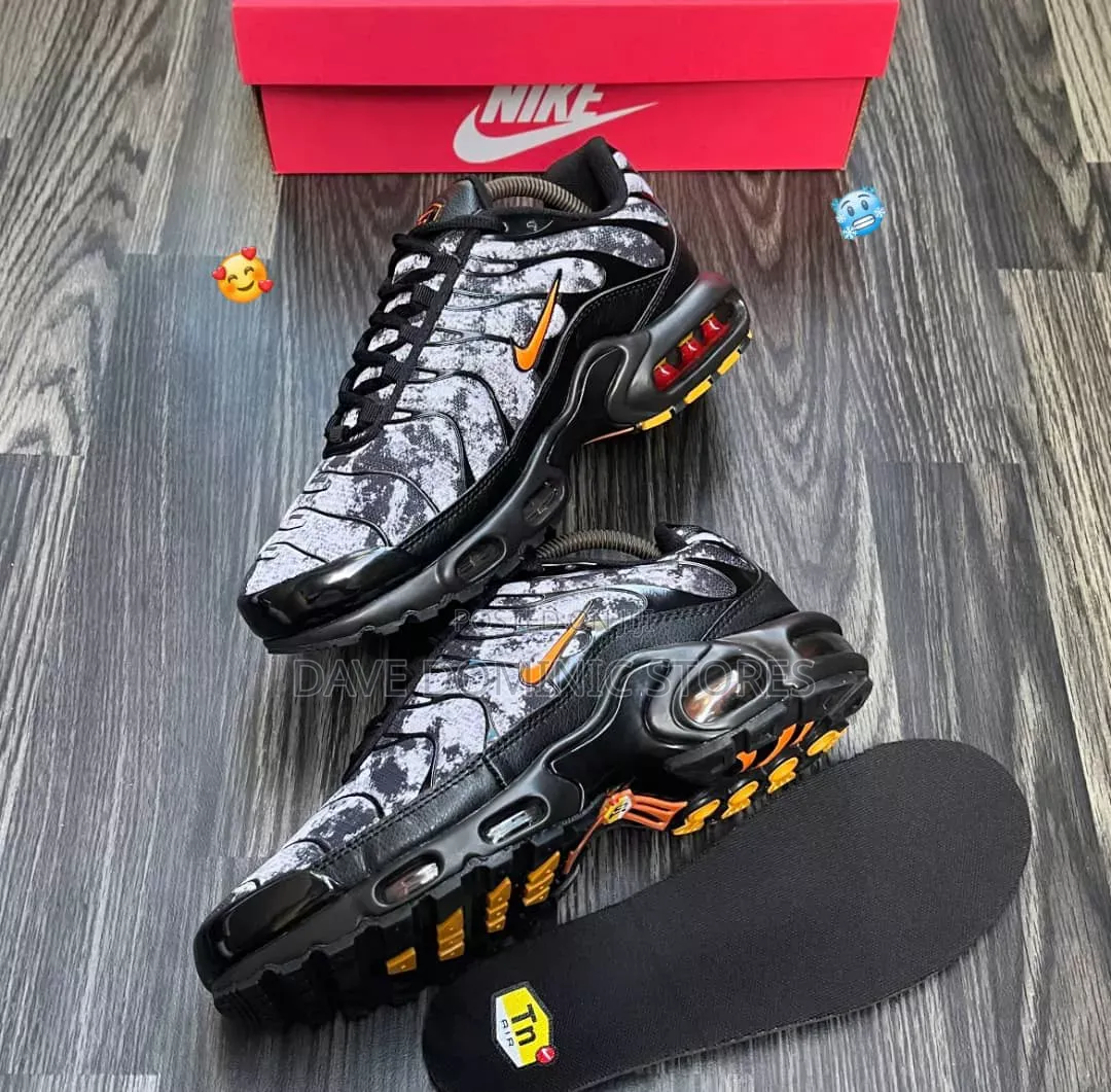 Nike Air Max