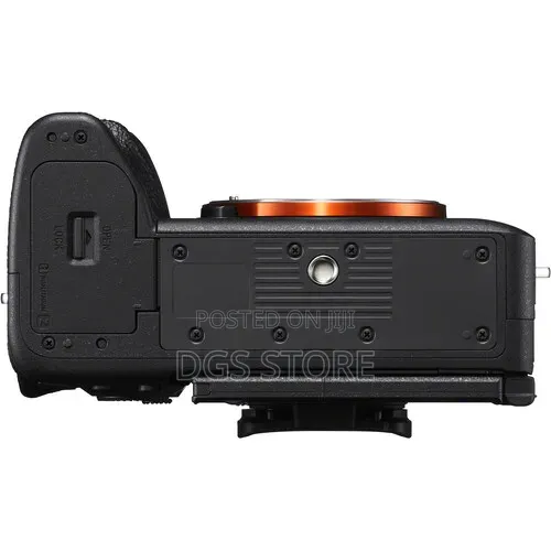 Sony a 7r v Mirrorless Camera