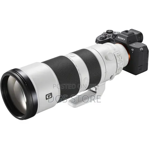 Sony A7 Lv Mirroled