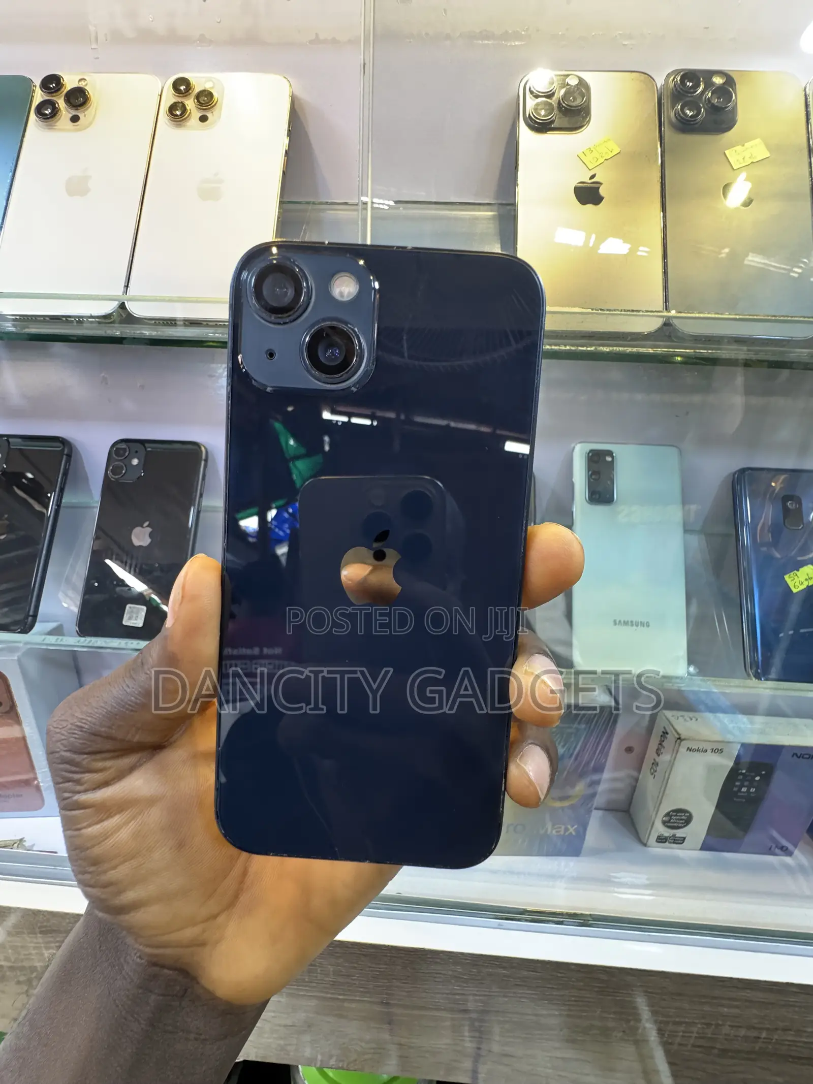 Apple iPhone 13 128 GB Blue