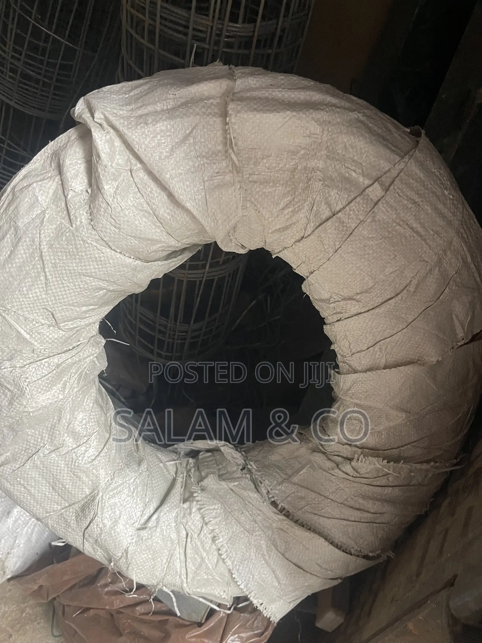 Heavy-Duty Galvanized Concertina Wire/Razor Barbed Security Fence Wire