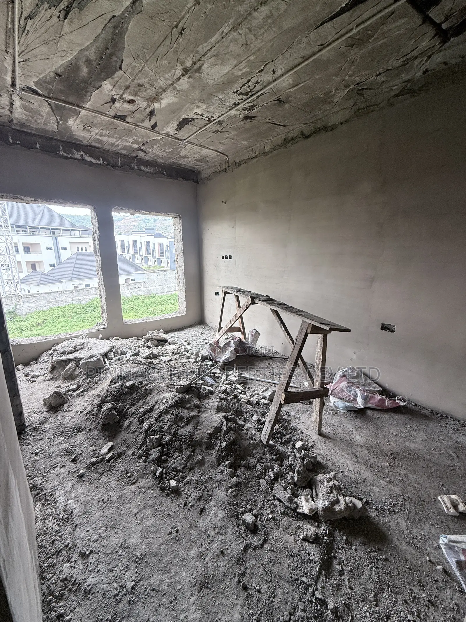 3bdrm Block of Flats in Katampe Extension for sale