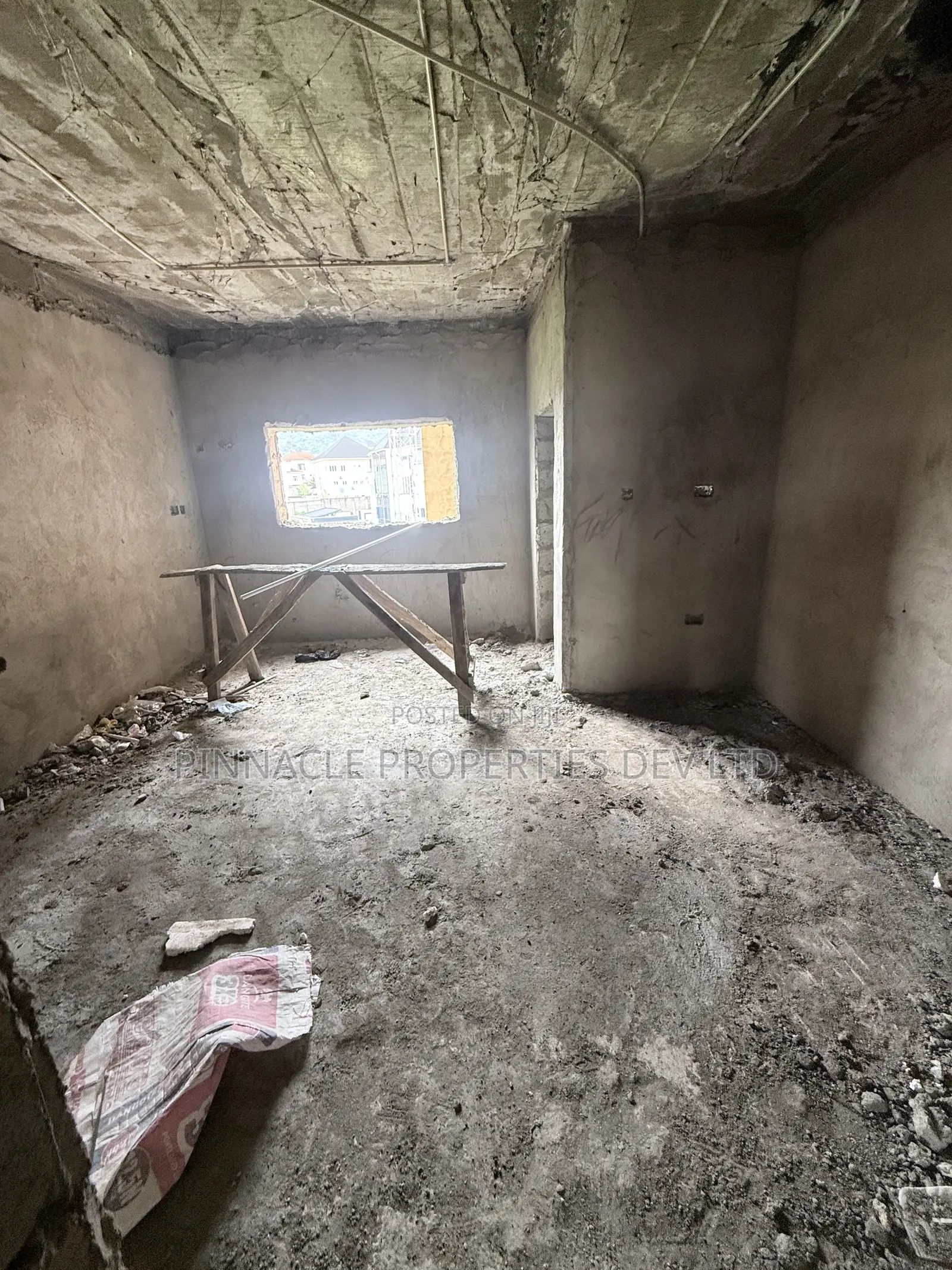 3bdrm Block of Flats in Katampe Extension for sale