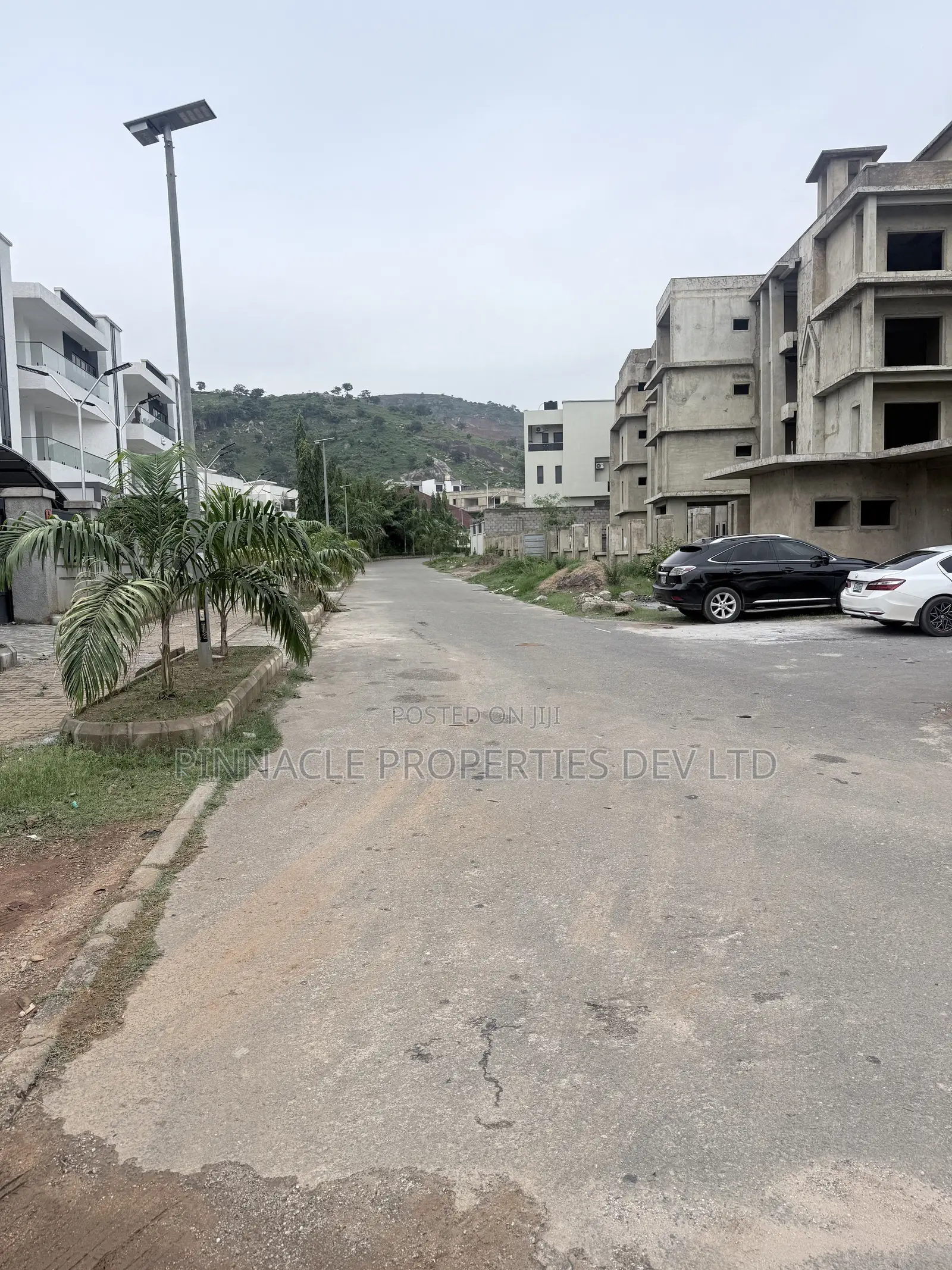 3bdrm Block of Flats in Katampe Extension for sale