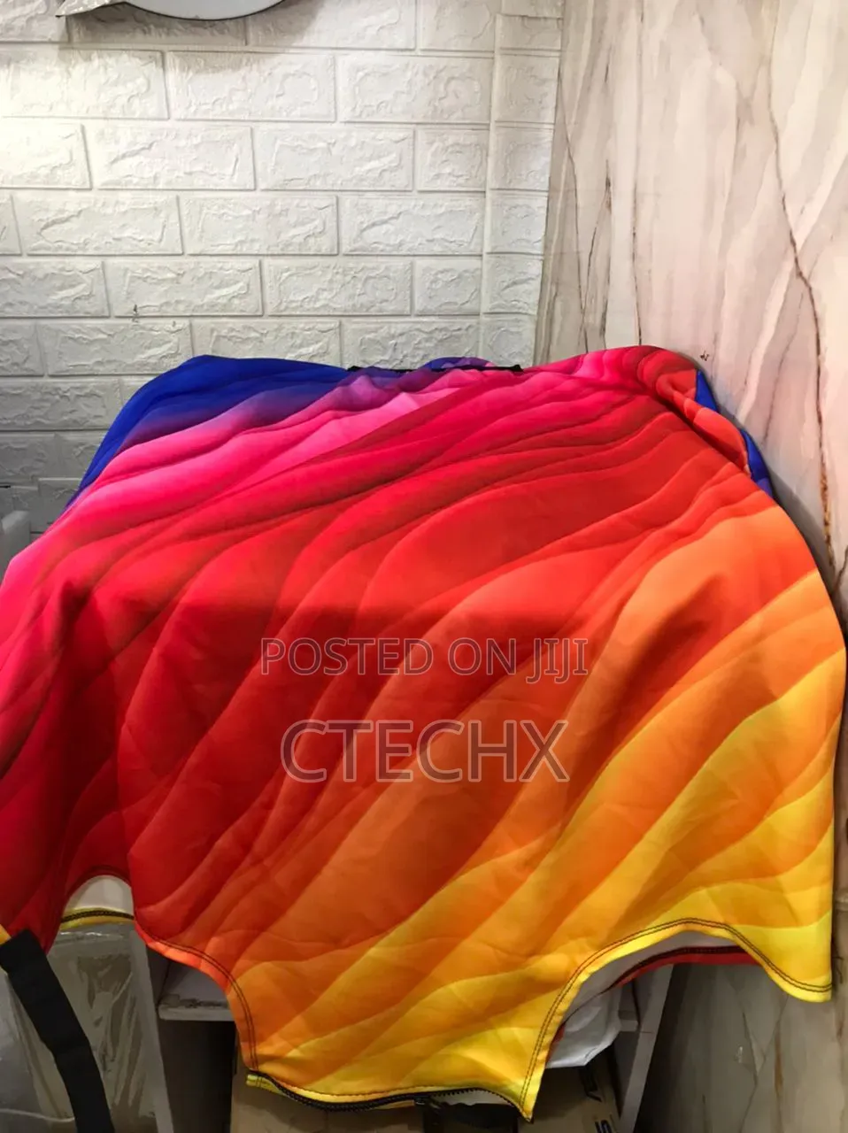 Elastic Travel Luggage Cover Luggage Cover for 18-32 Inches Suitcase
