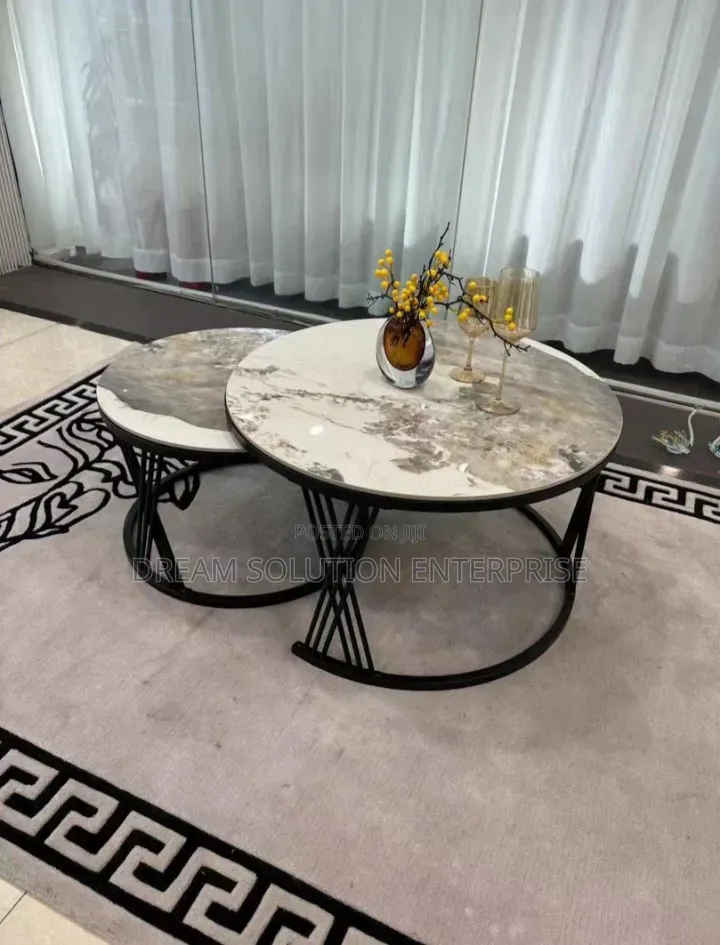 2 in 1 Quality Centre Table