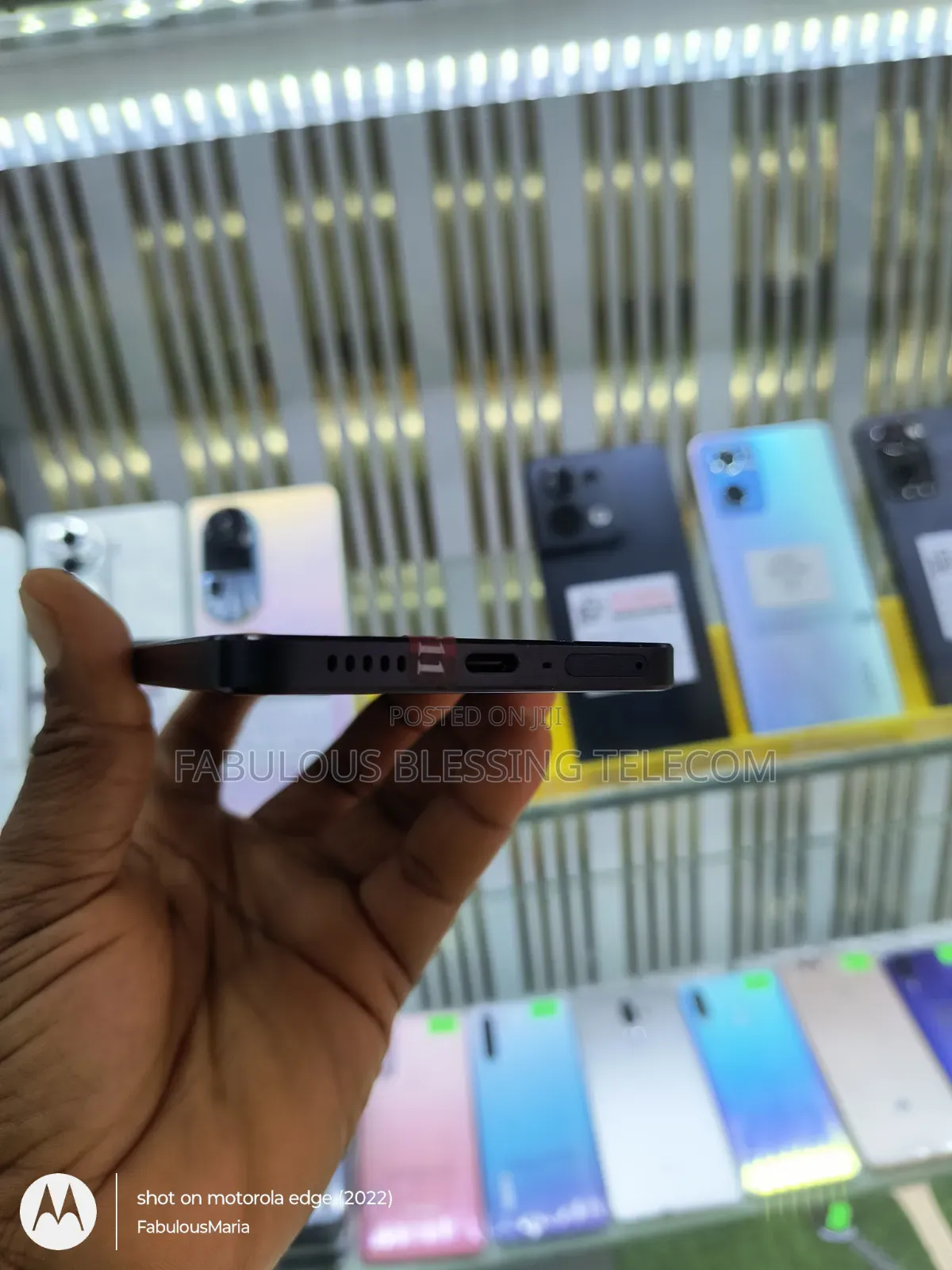 Oppo Reno8 Pro 256 GB Black