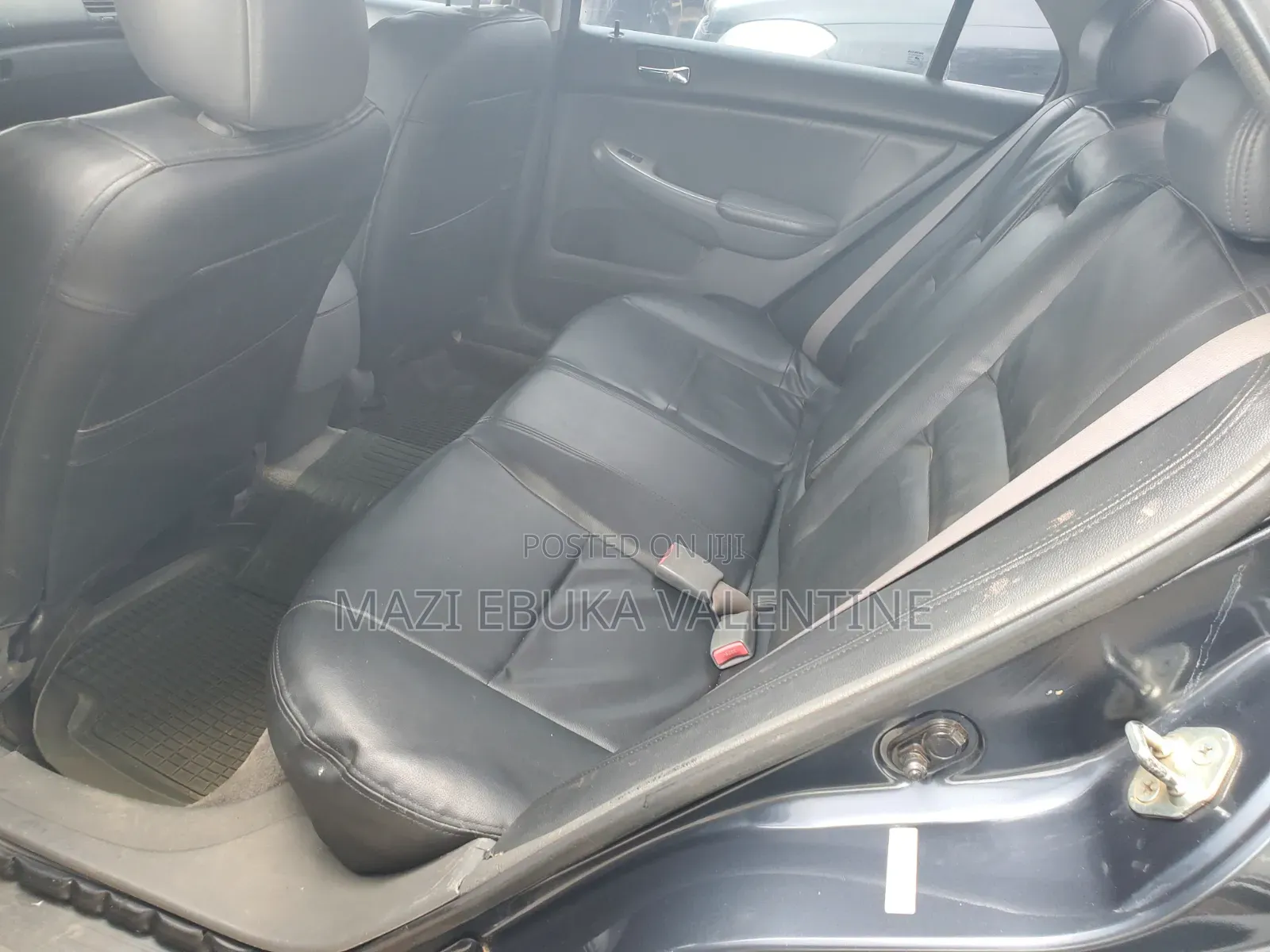 Ford Explorer 2021 Black