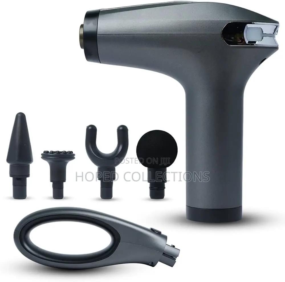 Blueidea Fascial Gun Pro