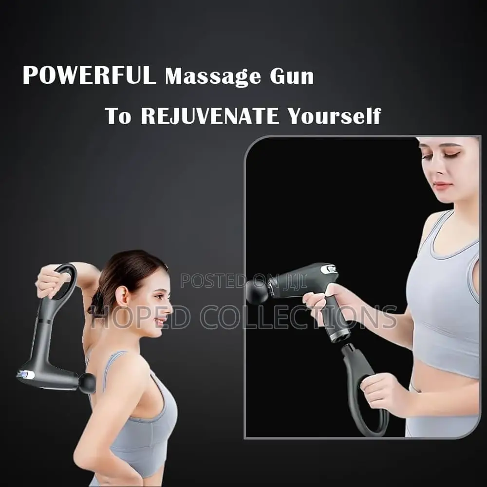 Blueidea Fascial Gun Pro