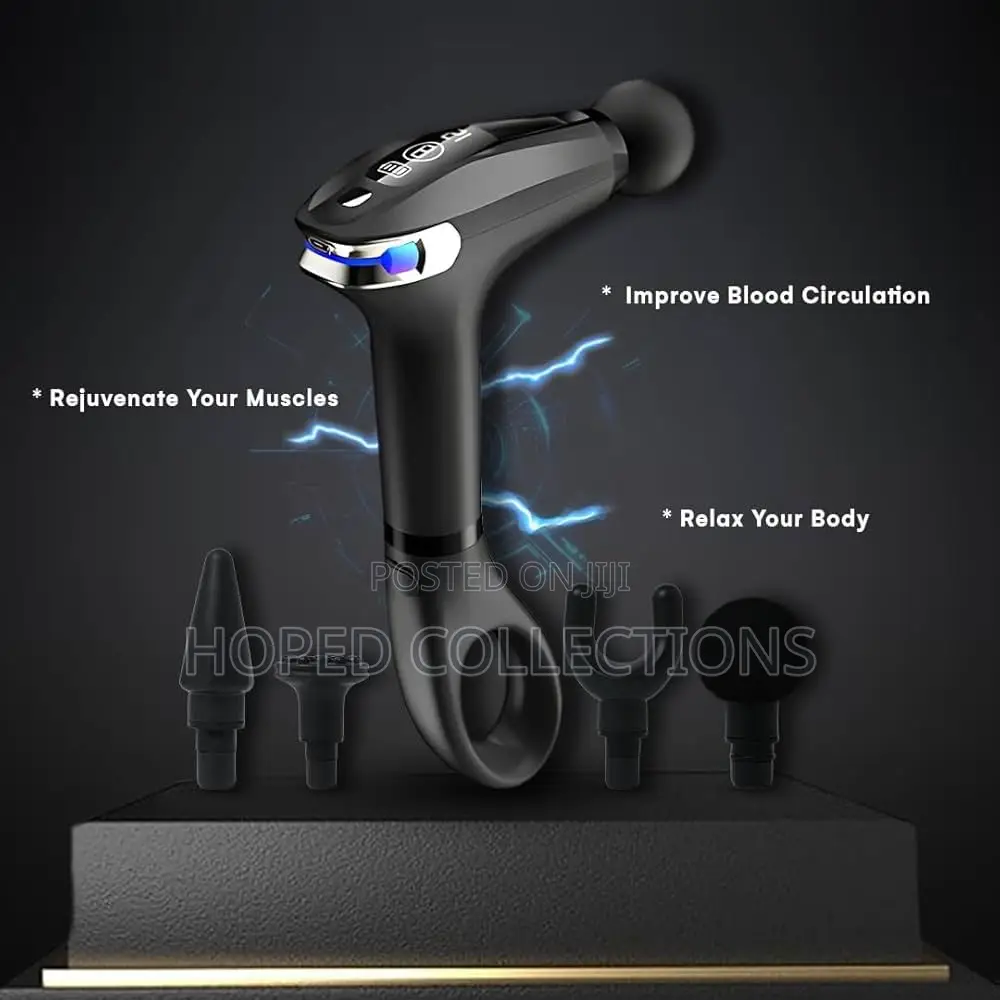 Blueidea Fascial Gun Pro